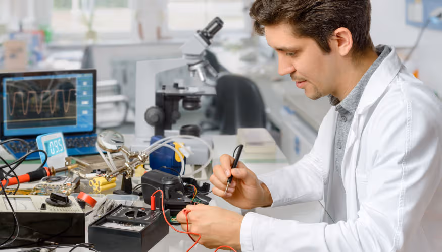 Kent 2 Elektronik Tamircisi