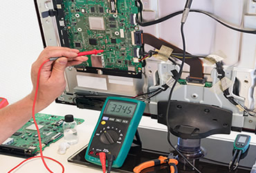 Kent 2 Elektronik Tamircisi