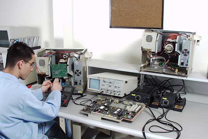 Kent 2 Elektronik Tamircisi