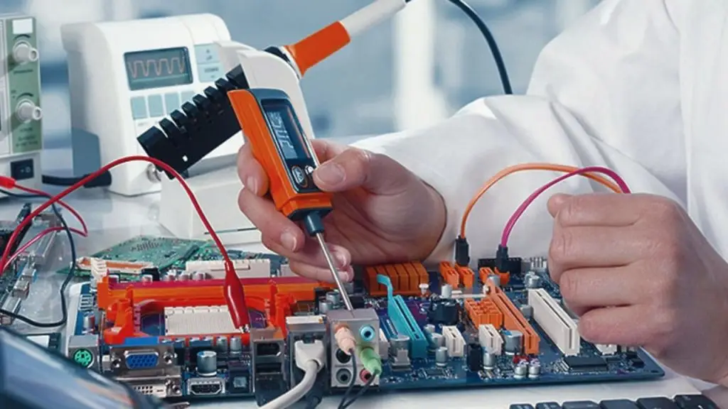Kent 2 Elektronik Tamircisi